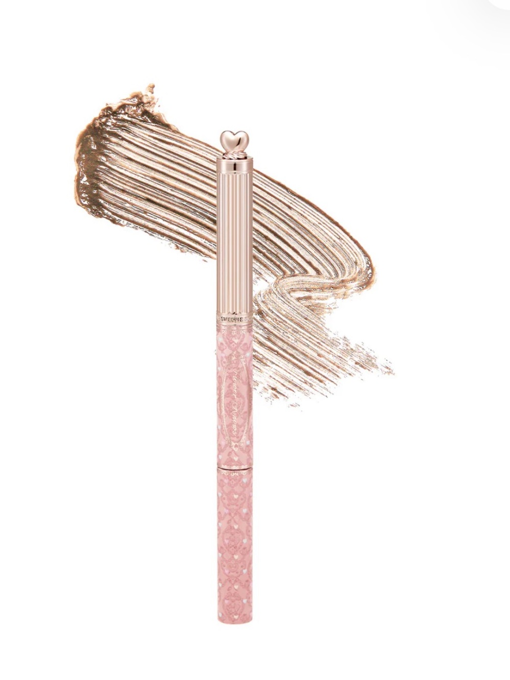 Flower Knows - eyebrow pen with gel